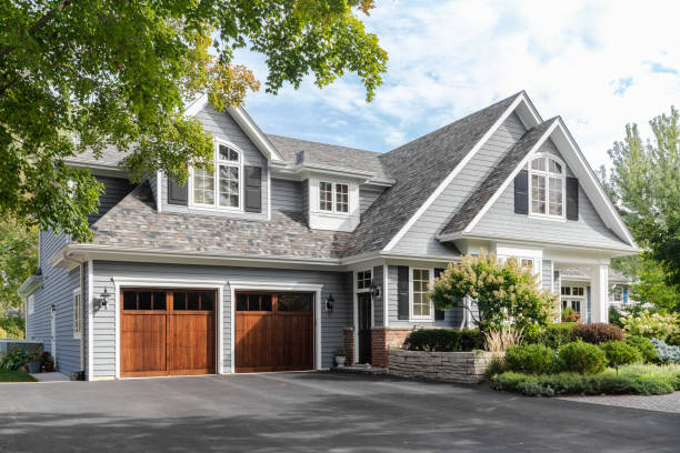 Best Roofing for New Construction  in Syracuse, NY