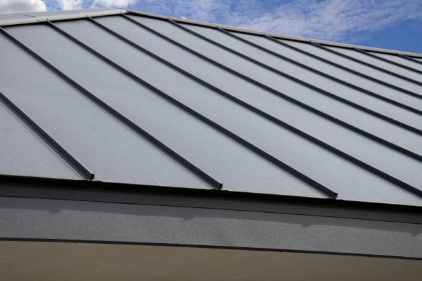 Best Metal Roofing Installation  in Syracuse, NY