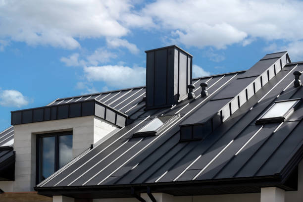 Best Roof Ventilation Installation  in Syracuse, NY